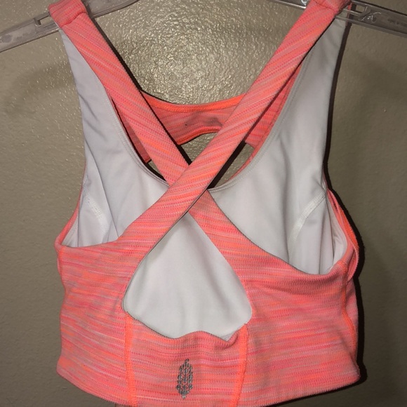 Free People Movement Bra - Picture 2 of 3